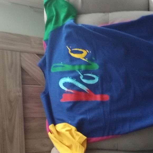 Polo shirt - Picture 1 of 1